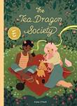 Tea Dragon 1 The Tea Dragon Society