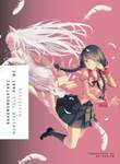 Bakemonogatari - Light Novel 3 Monster Tale - Part 3