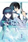 Irregular at Magic High School, the 1 Enrollment Arc - Part 1 (Novel)