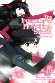 Irregular at Magic High School, the 13 Steeplechase Arc (Novel)