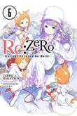 Re:Zero - Starting Life in Another World 6 Novel 6