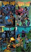 Weapon Zero 0-4 Volume 1 - Complete reeks