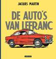 Lefranc De auto's van Lefranc