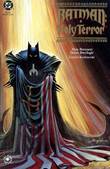 Batman - One-Shots Holy Terror