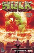 Hulk (by Donny Cates) 1 Smashtronaut