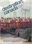 Bestemming: Canada Destination Canada