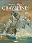 Grote zeeslagen, de 16 Gravelines