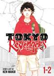 Tokyo Revengers (Omnibus) 1 Vol. 1-2