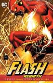 Flash, the - One-Shots Rebirth