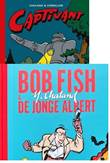 Chaland - Collectie Pakket Captivant - Bob Fish en de Jonge Albert
