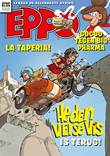 Eppo - Stripblad 2022 16 Nr 16 - 2022