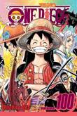 One Piece (Viz) 100 Volume 100