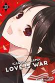 Kaguya-Sama: Love Is War 23 Volume 23