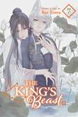 King's Beast, the 7 Volume 7