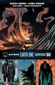 Batman: Earth One Complete Collection