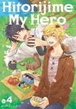 Hitorijime My Hero 4 Volume 4