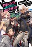Survival in another world with my Mistress! 2 Manga 2