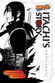 Naruto - Light Novel Itachi's Story - Daylight