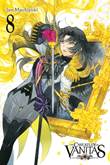 Case Study of Vanitas, the 8 Volume 8