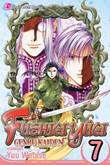 Fushigi Yûgi: Genbu Kaiden 7 Volume 7