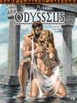 Odysseus 1 De liefde van een Godin