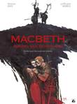Macbeth, Koning van Schotland 1 Het boek der heksen
