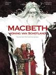 Macbeth, Koning van Schotland 2 Het boek der geesten