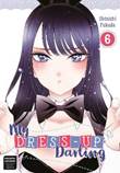 My Dress-up Darling 6 Volume 6