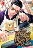 Way of the househusband, the 8 Volume 8