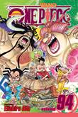 One Piece (Viz) 94 Volume 94
