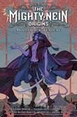 Critical Role: the Mighty Nein Origins Mollymauk Tealeaf