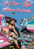 Les Pin-Up Art Portfolio: Bruno Bouteville