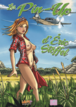 Les Pin-Up Art Portfolio: Eric Stoffel