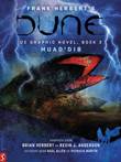 Dune 2 De graphic novel, boek 2 - Muad'Dib
