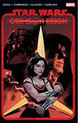 Star Wars - Diversen Crimson Reign