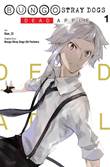 Bungo Stray Dogs - Dead Apple 1 Dead Apple 1