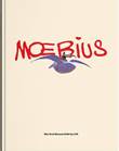 Moebius - Losse albums Moebius Max Ernst Museum Catalog