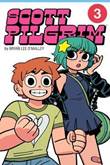 Scott Pilgrim - Color Collection 3 Vulume 3