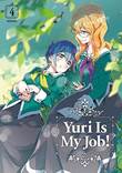 Yuri Is My Job! 4 Volume 4