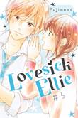 Lovesick Ellie 5 Volume 5