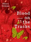 Blood on the Tracks  11 Volume 11