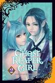 Ghost Reaper Girl 2 Volume 2