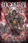 Monstress 7 Devourer