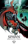 Spawn - Origins Collection 22 Volume 22