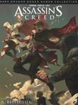 Assassin's Creed - Kronieken 1-2 Reflecties 1-2