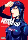 RaW Hero 1 Volume 1