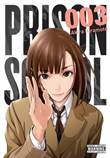 Prison School 3 Volume 3