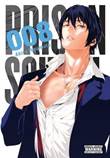 Prison School 8 Volume 8