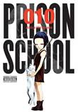 Prison School 10 Volume 10