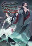 Grandmaster of Demonic Cultivation 3 Mo Dao Zu Shi 3 (Novel)